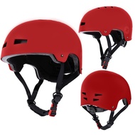 LaScoota Multi-Sport Helmet, Roller Skating Helmet, Skateboard Helmet for Adults, Youth & Kids | Kid