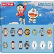 Boxfun by Maihe - Doraemon WatchBLIND BOX