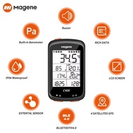Magene C406 Heart Rate H303 Cadence & Speed Sensor S314