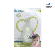 Bebeta Nasal Aspirator| Manual mucus suction