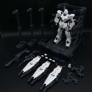 MGEX Unicorn 2201 Shenshou Model Kit Includes LED