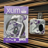 Xlim Sq Pro Kit Limited Edition - 30W 1200Mah Authentic By Oxva Sq Pro .Fv