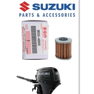SUZUKI DF20HP Oil filter (original) 16510-45H10 # 4 Stroke outboard engine part