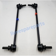 (555-SL-N830-RL) NISSAN  X-TRAIL T31, T32,  Murano Z51,  TEANA J32  LINK ABSORBER FR L/R