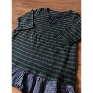 [KIDS bundle•SIZE 3/4y (tag100)] Tshirt Blouse