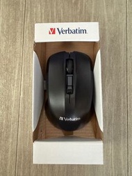 Verbatim 無線光學滑鼠