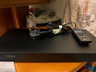 ［9成新 ］LG 4k blu-ray player ubk80