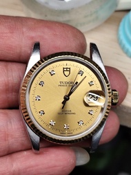 TUDOR，型号74033
