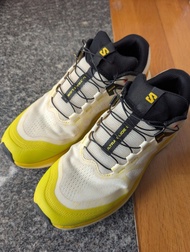 Salomon Ultra Glide Trail Running Shoes