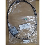 *ORIGINAL NISSAN C26N SERENA 13-15 FRONT BONNET HOOD CABLE/ DEPAN BONET KABEL 65621-1VA0A