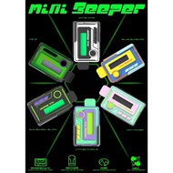 MINI BEEPER POD MOD BY WIZVAPOR DEVICE POD MOD MINI BEEPER ORIGINAL
