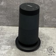 『澄橘』bose soundlink revolve 黑 單機《二手 歡迎折抵 中古》A77092