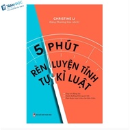 Book - 5 minutes to practice self-discipline