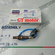 N3H218861C Sensor Oxygen O2 Rear Part Mazda Rx8 Auto Matic Dopson
