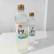 Sajo Korean Corn Syrup Korean Corn Syrup