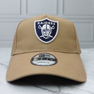 ORIGINAL Imported Mirror Raiders Baseball Cap, Thick Material