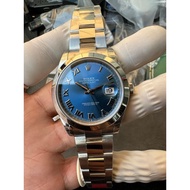 1: 1 Original Standard Real Shot, New Style Diary 41 Equipped with Brand New 3235 Movement, 3235 Mov