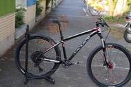 -中年大叔- LAPLACE XC 27.5''單避震登山車 GIANT/MERIDA/TREK/SCOTT