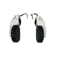 Robot vacuum cleaner walking glide wheel For Xiaomi Mijia E10 B112 E12 E10C S20 D106 spare parts