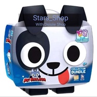 Pet Simulator X Dalmatian Exclusive Collector Bundle Original