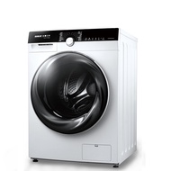 [特價]【SANLUX台灣三洋】12kg 全自動滾筒洗衣機AWD-1270MD