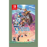 NS Eiyuden Chronicle Rising