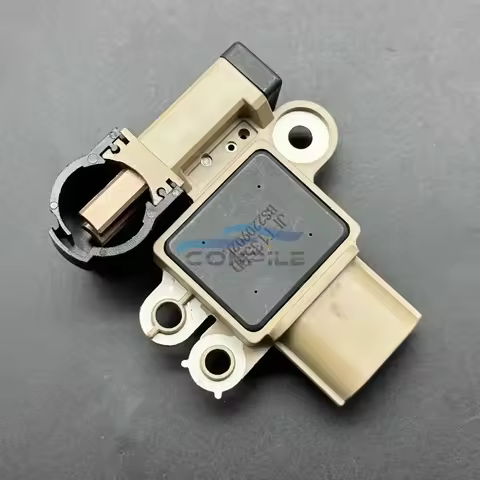 for GWM Great Wall Tengyu C30 C50 M2 M4 Elf Haval H1 H5 H6 1929 AB generator regulator