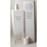 ELIZABETH ARDEN WHITE TEA EDT TESTER FOR WOMEN