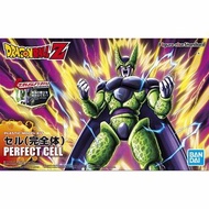 Bandai Figure-rise Standard 龍珠 Z 斯路完全體