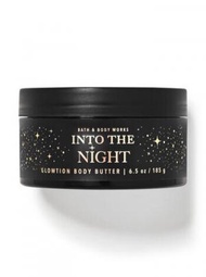 Bath &amp; Body Works - Into the Night glowtion body butter (平行進口貨品)