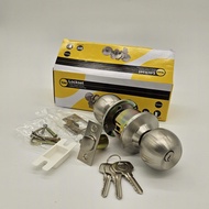 Yale Cylinder round lockset