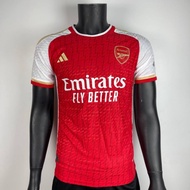 ARSENAL HOME PLAYER ISSUE 22 23 KIT