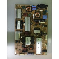 TV LED SAMSUNG 46 inch POWER BOARD MODEL UA46D5000PRXXM BN44-00422A USED