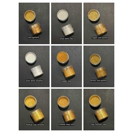 Luster Dust 3g & 7g Glitter Powder