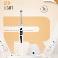 Dental Lamp 1Second Light Dental Chair Accessories