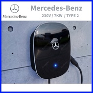 ⚡7kW MERCEDES-EQ EV Wallbox Charging Station EQA/EQB/EQC/EQE/EQS/EQV/Rolls-Royce