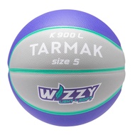 兒童款 5 號輕量 PU 籃球 Wizzy K900