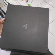 PS4 Slim Hen 6.72 500gb