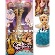 Emco Genie Surprise - Gold