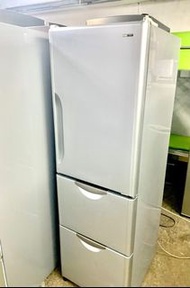 冰箱 .. 雪櫃 ︹ 三門日立牌 (( 173CM高 __ 可用支付寶
