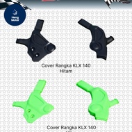 cover tutup rangka KLX 140 / frame guard KLX 140 - SRX