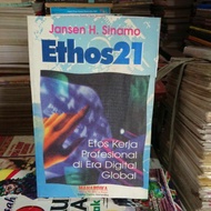 ETHOS 21**