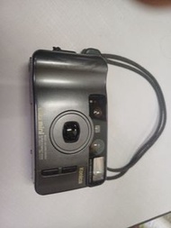 Konica Big mini 膠片相機