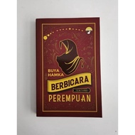 Buya Hamka Berbicara Tentang Perempuan (Hamka)