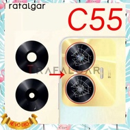 Realme C55 Camera Glass