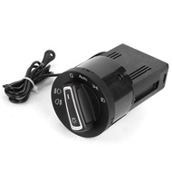Headlight Control Switch, Light Sensor Module, Replace, for B5 B5.5 9N 9N3