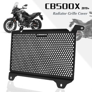 For HONDA CB500X CB500 CB 500 X CB 500X 2019 2020 2021 2022 2023 Motorcycle Radiator Grille Cover G