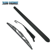 Suitable for Universal Terrain (18 Years to Present)/GMC Terrain Rear Windshield Wiper Assembly Piec