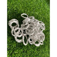 Antique gasket (paper), Thread gasket (60 pieces 40 cents)