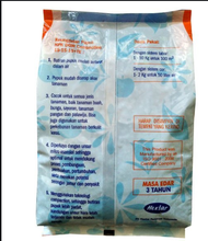 Pupuk NPK Compaction DGW 1kg